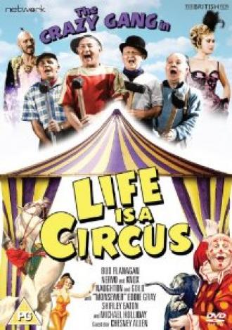 Life Is a Circus (фильм 1960)