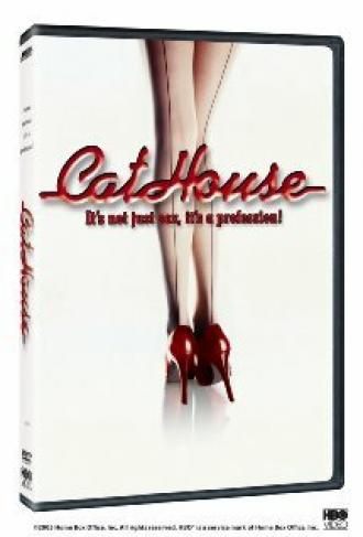 Cathouse (фильм 2002)