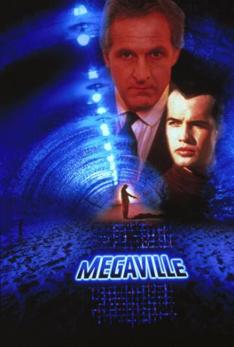 Мегавилль (фильм 1990)