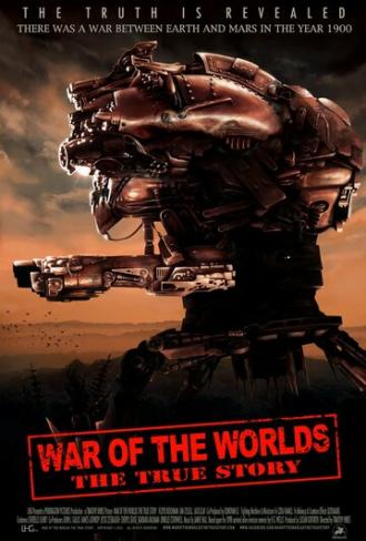 War of the Worlds the True Story (фильм 2012)