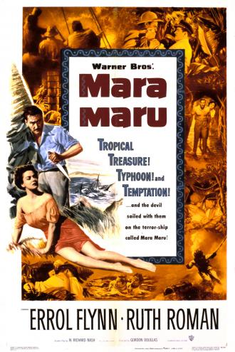 Мара Мару (фильм 1952)