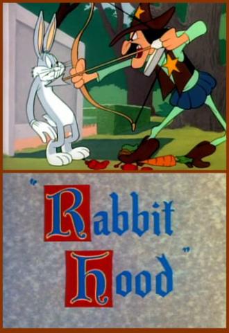 Кролик Гуд (фильм 1949)