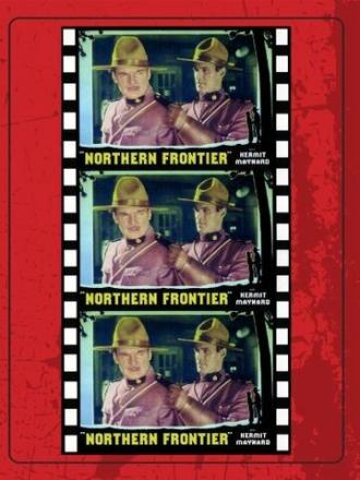 Northern Frontier (фильм 1935)