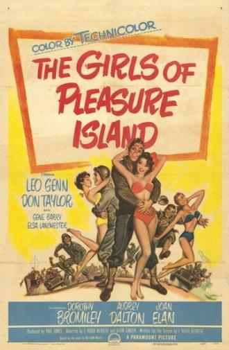 The Girls of Pleasure Island (фильм 1953)