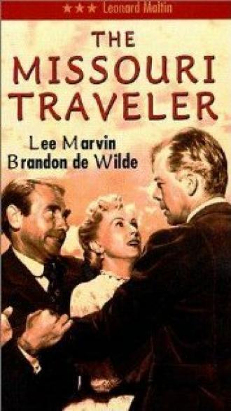 The Missouri Traveler (фильм 1958)