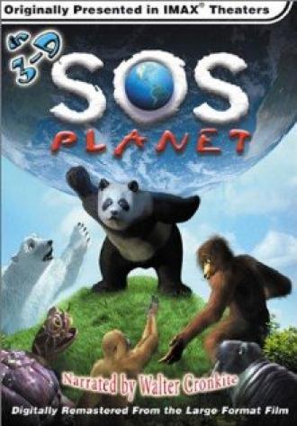 S.O.S. Planet (фильм 2002)