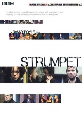 Strumpet (фильм 2001)