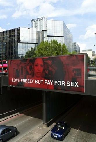 Люби бесплатно, но плати за секс (фильм 2013)