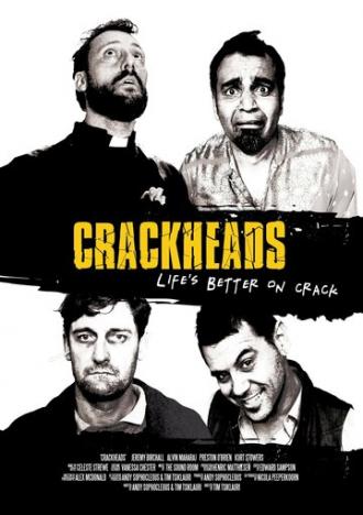 Crackheads (фильм 2013)