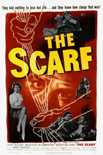 The Scarf (фильм 1951)