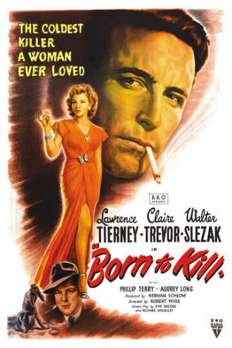 Рожденный убивать (фильм 1947)