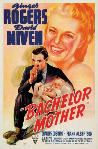 Мать-одиночка (фильм 1939)