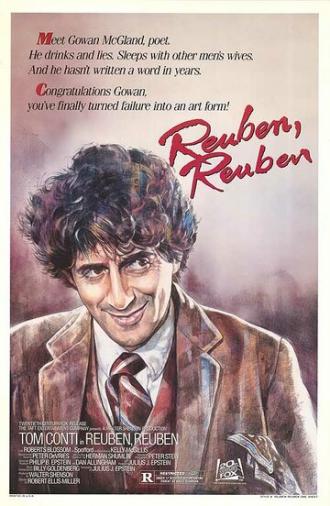 Рубен, Рубен (фильм 1983)
