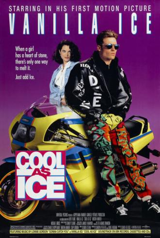 Холодный как лед (фильм 1991)