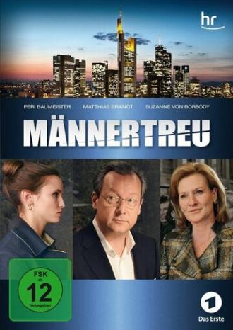 Männertreu (фильм 2014)