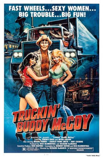Truckin' Buddy McCoy (фильм 1982)