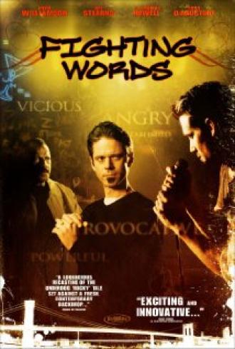 Fighting Words (фильм 2007)