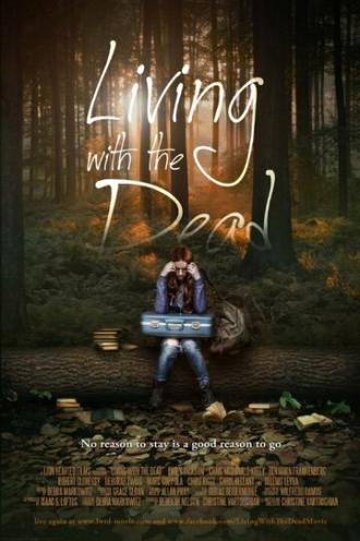 Living with the Dead (фильм 2015)