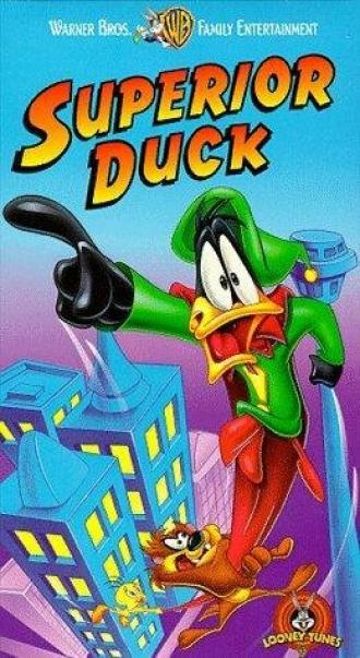 Superior Duck (фильм 1996)