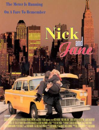 Nick and Jane (фильм 1997)