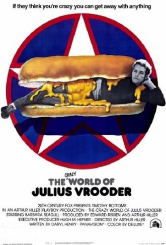 Безумный мир Джулиуса Врудера (фильм 1974)