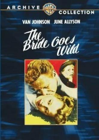 The Bride Goes Wild (фильм 1948)