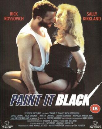 Paint It Black (фильм 1989)