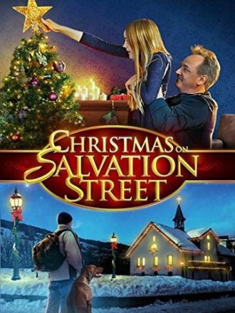 Salvation Street (фильм 2015)