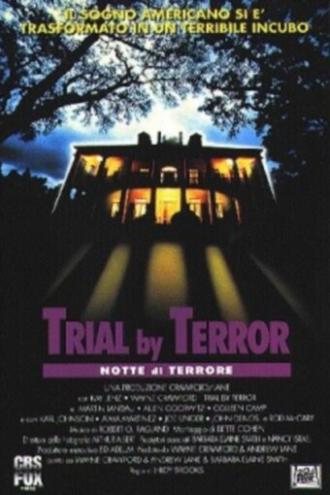 Trial by Terror (фильм 1983)