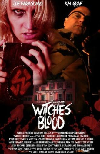 Witches Blood (фильм 2014)
