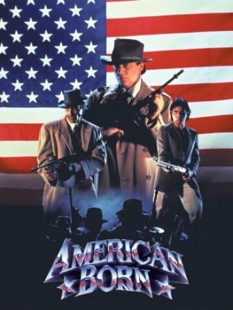 Рожденный в Америке (фильм 1990)