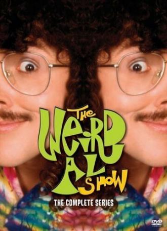 The Weird Al Show (сериал 1997)