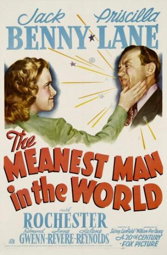 Злейший человек в мире (фильм 1943)