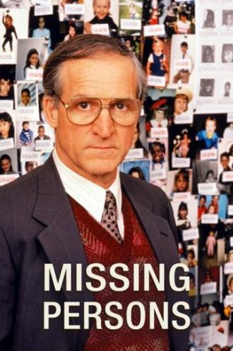 Missing Persons (сериал 1993)