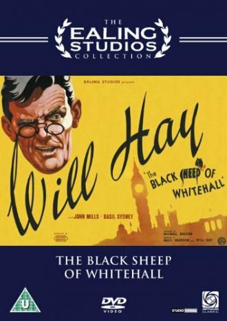 The Black Sheep of Whitehall (фильм 1942)