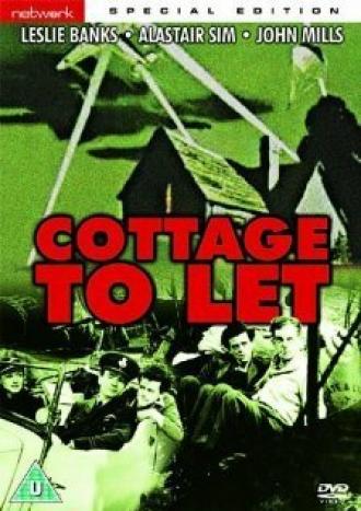 Cottage to Let (фильм 1941)