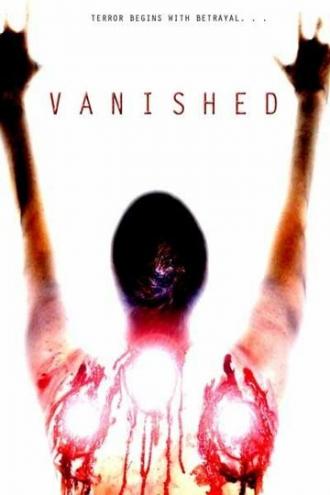 Vanished (фильм 2013)