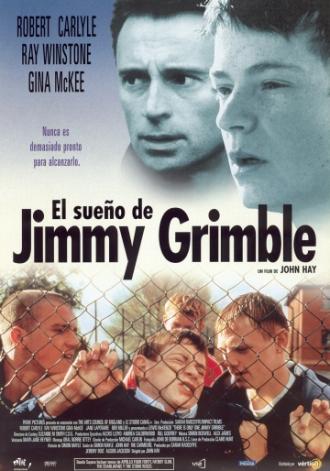 Есть только один Джимми Гримбл (фильм 2000)