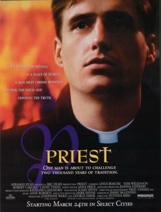 Священник (фильм 1994)