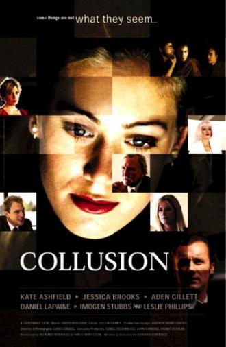 Collusion (фильм 2003)