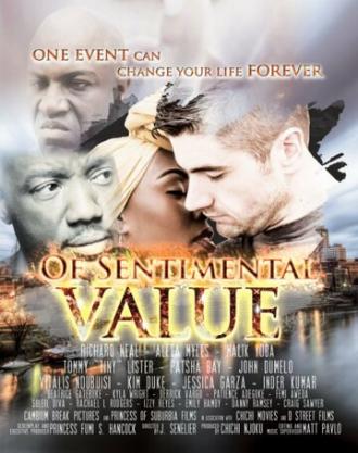 Of Sentimental Value (фильм 2016)