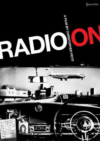 Радио в эфире (фильм 1979)