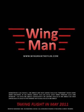Wingman (фильм 2010)