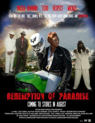 Redemption of Paradise (фильм 2011)