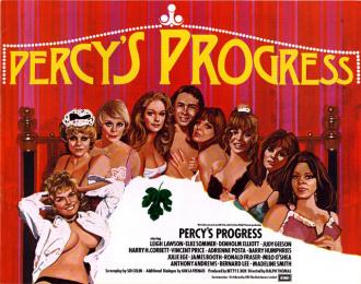 Percy's Progress (фильм 1974)