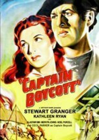 Капитан Бойкотт (фильм 1947)