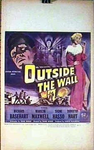 Outside the Wall (фильм 1950)