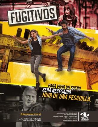 Fugitivos (сериал 2014)