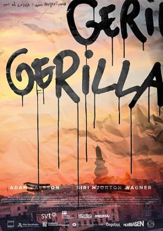 Gerilla (фильм 2015)