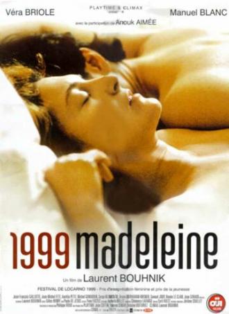 1999 — Мадлен (фильм 1999)